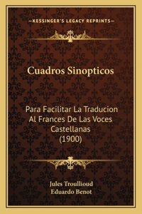 Cuadros Sinopticos