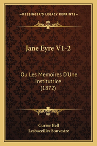 Jane Eyre V1-2