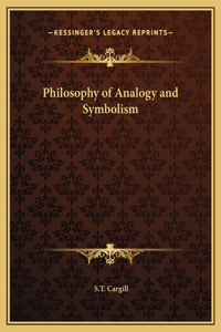 Philosophy of Analogy and Symbolism