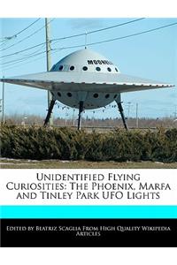 Unidentified Flying Curiosities