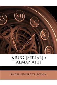 Krug [serial]