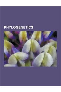 Phylogenetics: Cladistics, Paraphyly, Monophyly, Phylogenetic Tree, Homology, Mitochondrial Eve, Molecular Phylogenetics, Clade, Gene