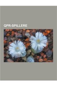 Qpr-Spillere