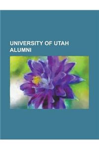University of Utah Alumni