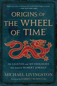 Origins of the Wheel of Time