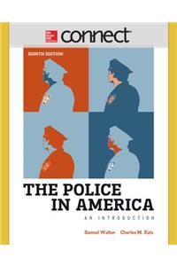 Connect Access Card for the Police in America