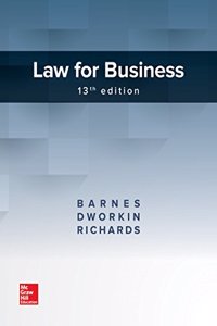 Loose Leaf for Law for Business