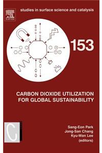 Carbon Dioxide Utilization for Global Sustainability