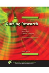 WGU POD- NURSING RESEARCH: READING, USING & CREATING EVIDENC
