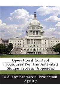 Operational Control Procedures for the Activated Sludge Process