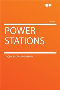 Power Stations