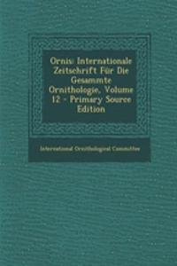 Ornis