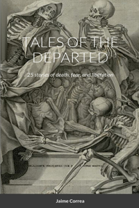 Tales of the Departed