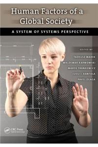 Human Factors of a Global Society