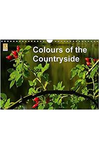 Colours of the Countryside 2017