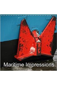 Maritime Impressions 2018