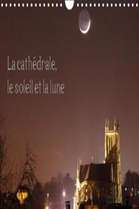 La Cathedrale, Le Soleil Et La Lune 2018