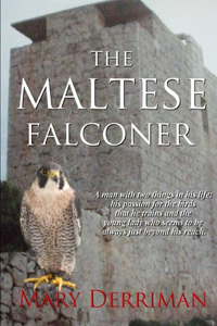 Maltese Falconer