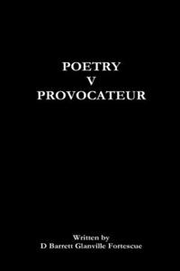 Poetry V Provocateur