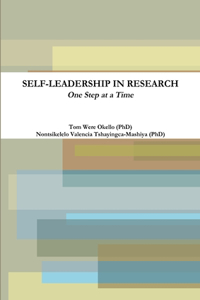 Self Leadership in Research