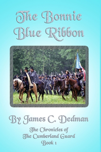 Bonnie Blue Ribbon