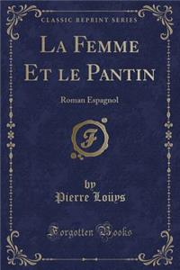 La Femme Et Le Pantin