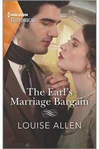 The Earl's Marriage Bargain