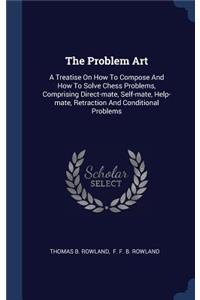 Problem Art
