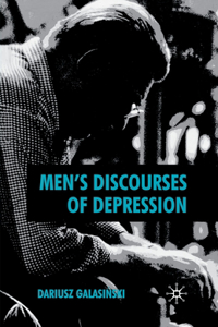 Men's Discourses of Depression