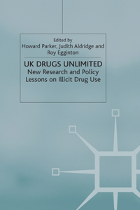 UK Drugs Unlimited