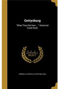Gettysburg