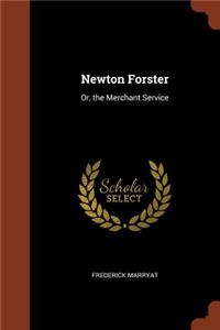 Newton Forster