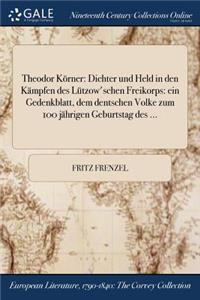 Theodor Körner