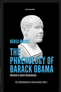 Phrenology Of Barack Obama