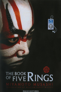 The Book of Five Rings