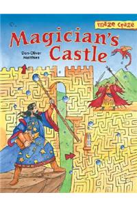Maze Craze: Magician's Castle