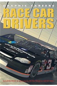 Race Car Drivers