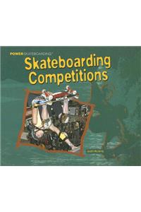 Skateboarding Competitions