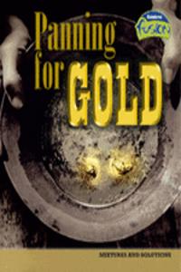 Panning for Gold