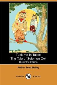 Tale of Solomon Owl