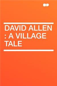 David Allen