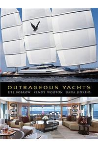 Outrageous Yachts