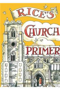 Rice's Church Primer