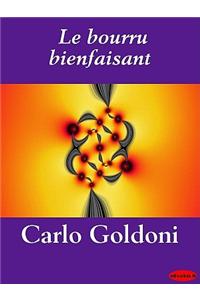 Le Bourru Bienfaisant