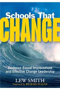 Schools That Change