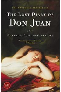Lost Diary of Don Juan
