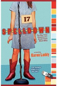 Spelldown
