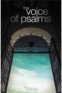 Voice of Psalms Devotional-VC