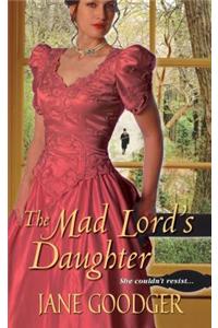 Mad Lord's Daughter