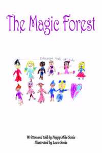 The Magic Forest
